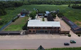Villa Green Hotel